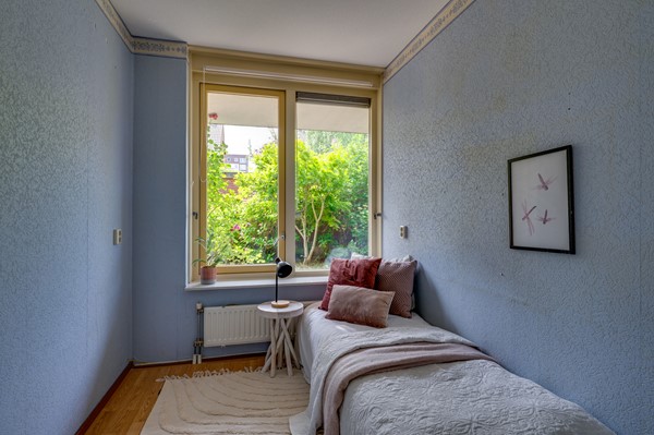 Medium property photo - Van Ommerenhaven 10, 2993 EG Barendrecht